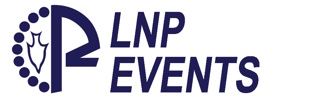 LNP Events Portal
